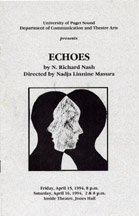 Echoes